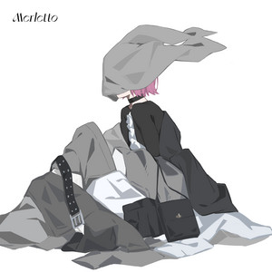 Merletto by Amveil