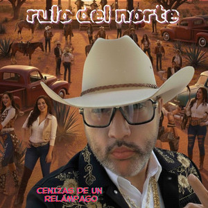 Bendecido Entre Balas by Rulo del Norte