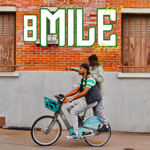 8 Mile by SMH, M2