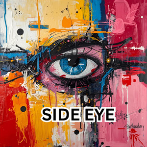 Strong eye
