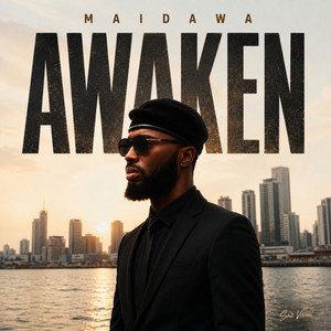 Awaken by Maidawa