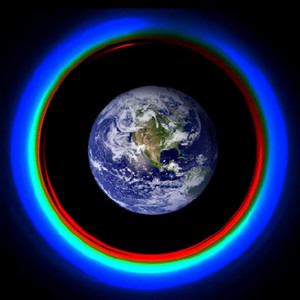 Aether Bleu - Neptune in Pisces (Sunrising)