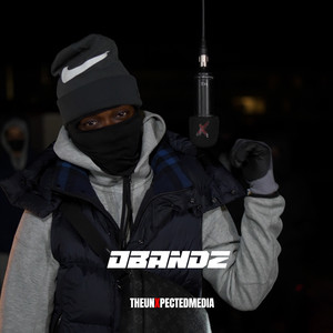 Flipping Packs by OBandz, The UnXpected Media