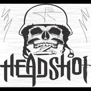 HEADSHOT by mxdern alchemy