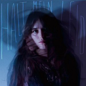 Halt mein Leid by Pauline Chevall