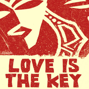 Karl Hector & The Malcouns — Love Is The Key (2026)