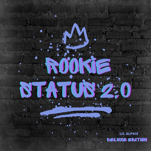 Lil Alphie - Friendly (feat. Kos tee)