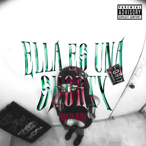 Ella es una shorty by Ink Tombe