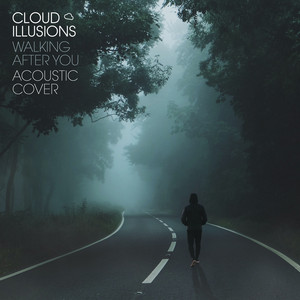 Walking After You (Acoustic Cover)