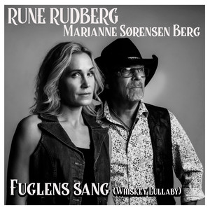 Fuglens sang (Whiskey Lullaby) by Rune Rudberg, Marianne Sørensen Berg