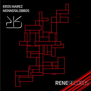 Eros Marez cover