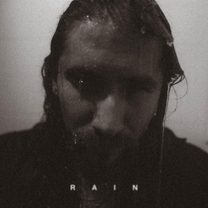 RAIN by Alex Oka
