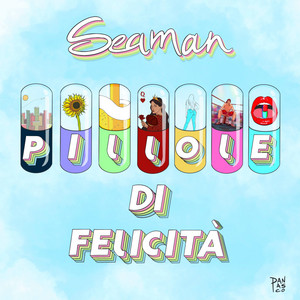 Per tutte le volte by Seaman, Raze