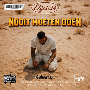 Nooit Moeten Doen by Elijah24