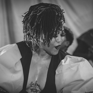 NANM - danmbala (Live)