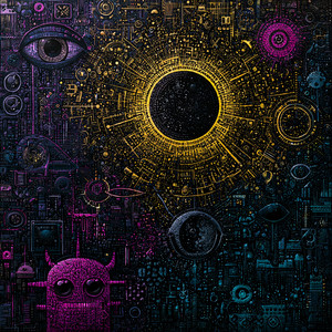 Acid Washed by Carlo Ruetz