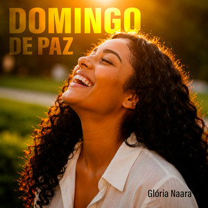 Domingo de paz by Glória Naara