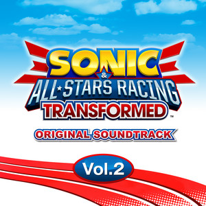 コース:シブヤチョウ サーキット - song and lyrics by SEGA SOUND