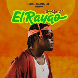 El Rayao by Divertido transform ligth