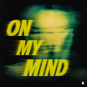 On My Mind by LEIJON