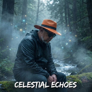 Celestial Echoes by Saymon Cleiton, Jhonatan Rodrigues, Melodia Simples