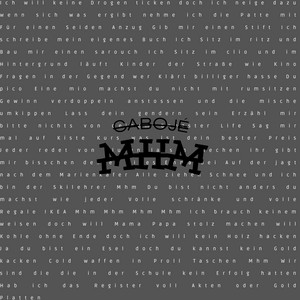 MHM by CABOJÉ