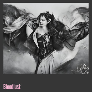 Perfect, so dystopian - Bloodlust