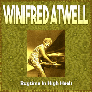 Jubilee Rag by Winifred Atwell