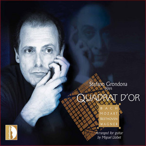 Vedrai, carino (Arr. M. Llobet Soles for Guitar)