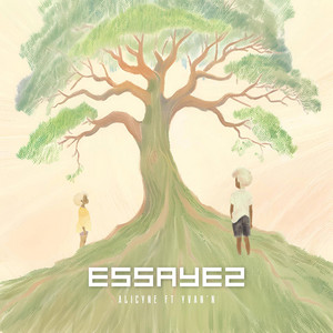 Alicyne & Yvann - Essayez