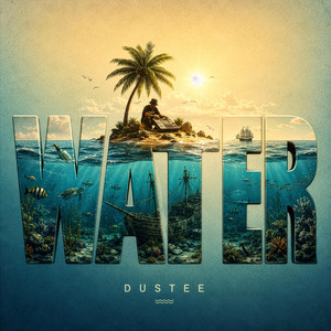 water by Dustee