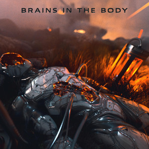 Brains in the Body by NJOY