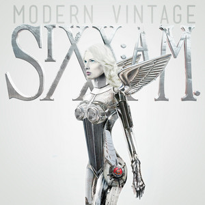 Stars by Sixx:A.M.