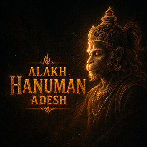 Alakh Hanuman Adesh by Utkarsh Tiwari