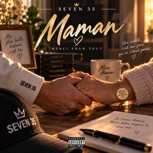 Maman by SEVEN35