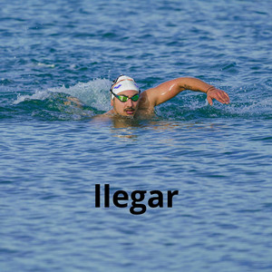 llegar by ivaan flow
