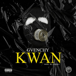 Kwan by Gvenchy