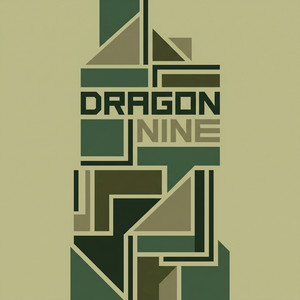 Dragon Nine by Mikael Raine