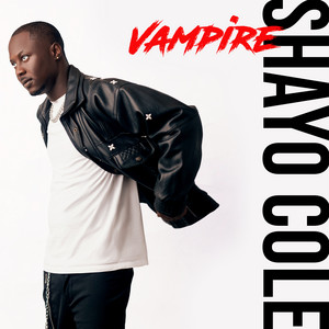 Disco by Shayo Cole