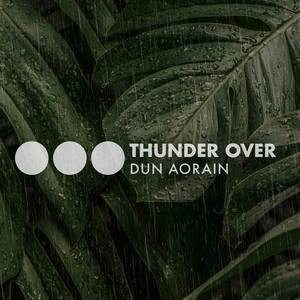 Thunder Over Dun Aorain album