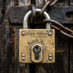 Lock In by even bkim, Even Donavin