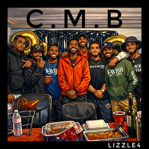 C.M.B by Lizzle4