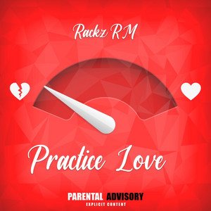 Portada de Practice Love