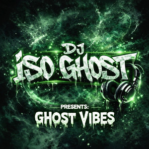 My Ride or Die by DJ IS0 GH0ST