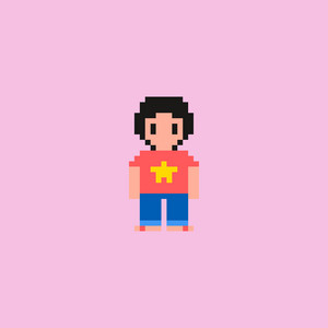 Steven Universe (Lofi) by G Sounds