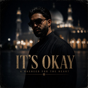 It's Okay by RUH
