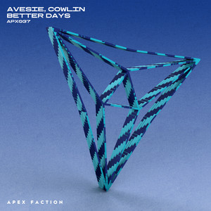 Better Days by Avesie, Cowlin