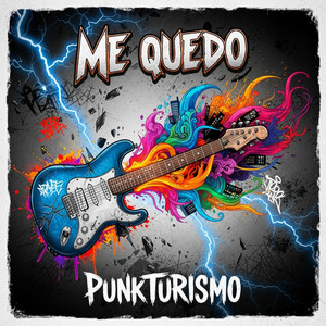 Me quedo by PunkTurismo
