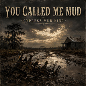 You Called Me Mud by Cypress Mud King