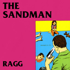 ragg & Muddyoush - The Sandman